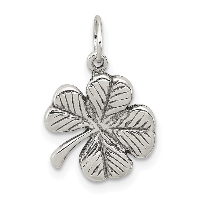 Sterling Silver Jewelry Style QC6996 - Classique Jewelry Inc.