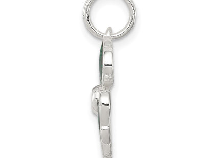Sterling Silver Jewelry Style QC6998 - Classique Jewelry Inc.