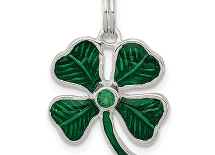 Sterling Silver Jewelry Style QC6998 - Classique Jewelry Inc.