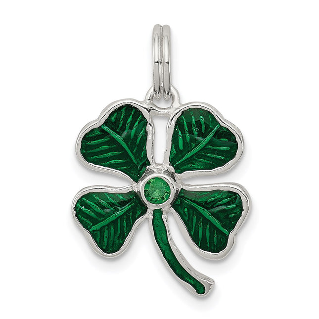 Sterling Silver Jewelry Style QC6998 - Classique Jewelry Inc.