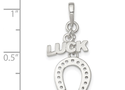 Sterling Silver Pendants Style QC6999 - Classique Jewelry Inc.