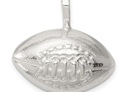 Sterling silver charm
