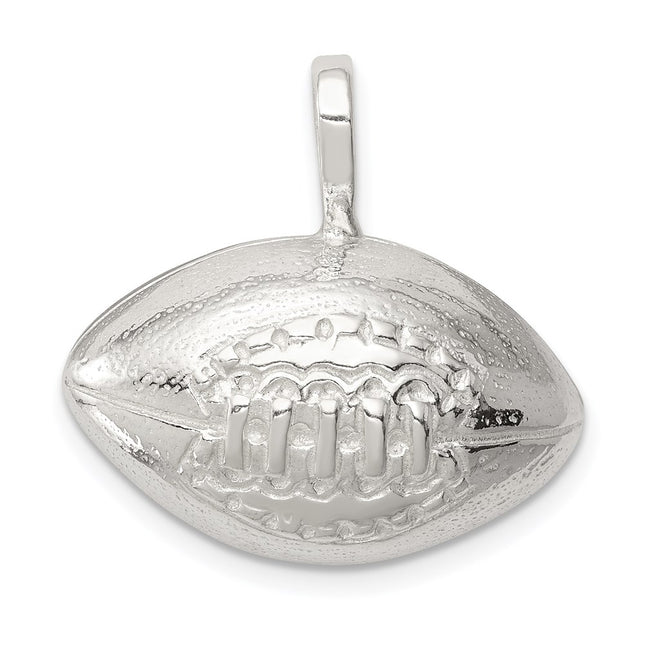 Sterling silver charm