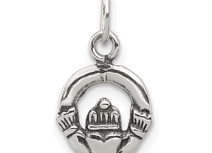 Sterling Silver Jewelry Style QC7000 - Classique Jewelry Inc.