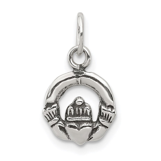 Sterling Silver Jewelry Style QC7000 - Classique Jewelry Inc.