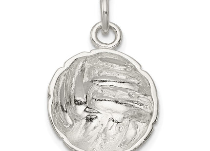Sterling Silver Jewelry Style QC703 - Classique Jewelry Inc.