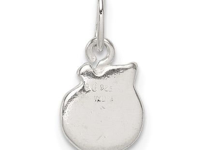 Sterling Silver Jewelry Style QC7038 - Classique Jewelry Inc.