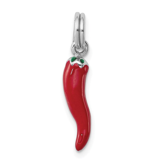 Sterling Silver Jewelry Style QC7049 - Classique Jewelry Inc.