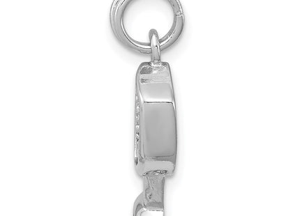 Sterling Silver Jewelry Style QC7059 - Classique Jewelry Inc.