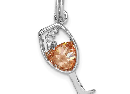 Sterling Silver Jewelry Style QC7059 - Classique Jewelry Inc.
