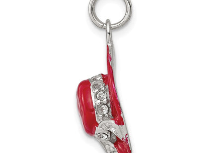 Sterling Silver Jewelry Style QC7078 - Classique Jewelry Inc.