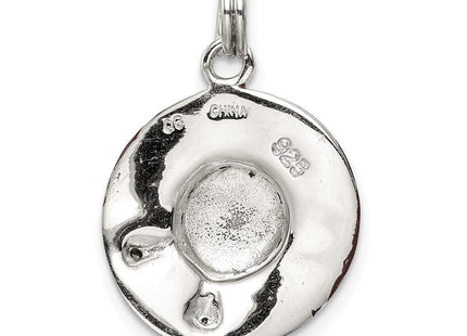 Sterling Silver Jewelry Style QC7078 - Classique Jewelry Inc.