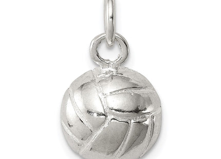 Sterling silver charm