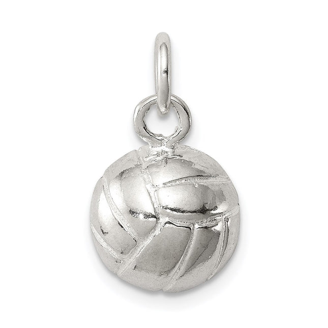 Sterling silver charm