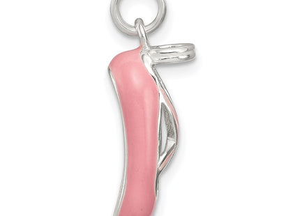 Sterling Silver Pendants Style QC7091 - Classique Jewelry Inc.