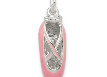 Sterling Silver Pendants Style QC7091 - Classique Jewelry Inc.
