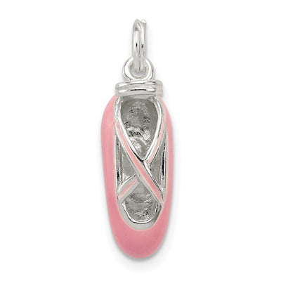 Sterling silver pendant