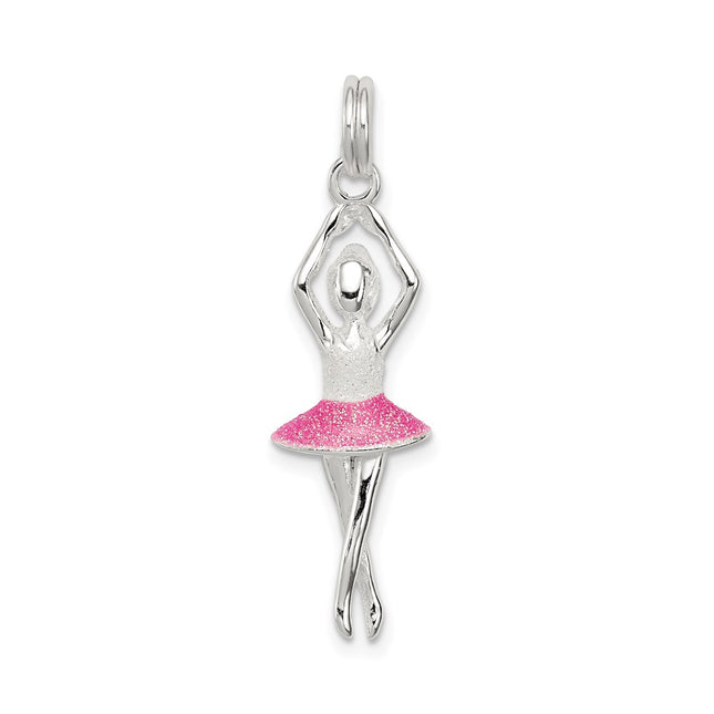Sterling Silver Jewelry Style QC7093 - Classique Jewelry Inc.
