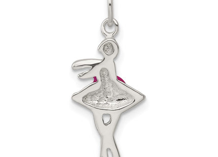 Sterling Silver Jewelry Style QC7095 - Classique Jewelry Inc.