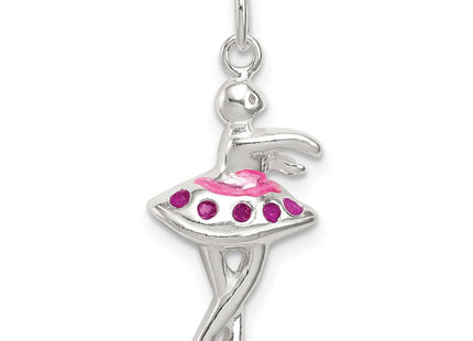 Sterling Silver Jewelry Style QC7095 - Classique Jewelry Inc.