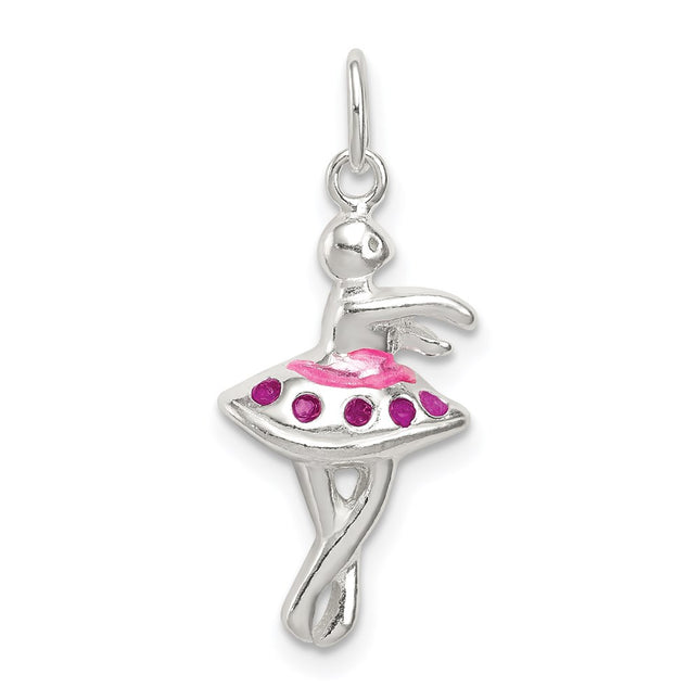 Sterling Silver Jewelry Style QC7095 - Classique Jewelry Inc.