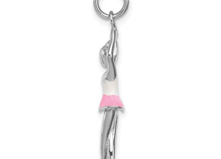 Sterling Silver Jewelry Style QC7097 - Classique Jewelry Inc.