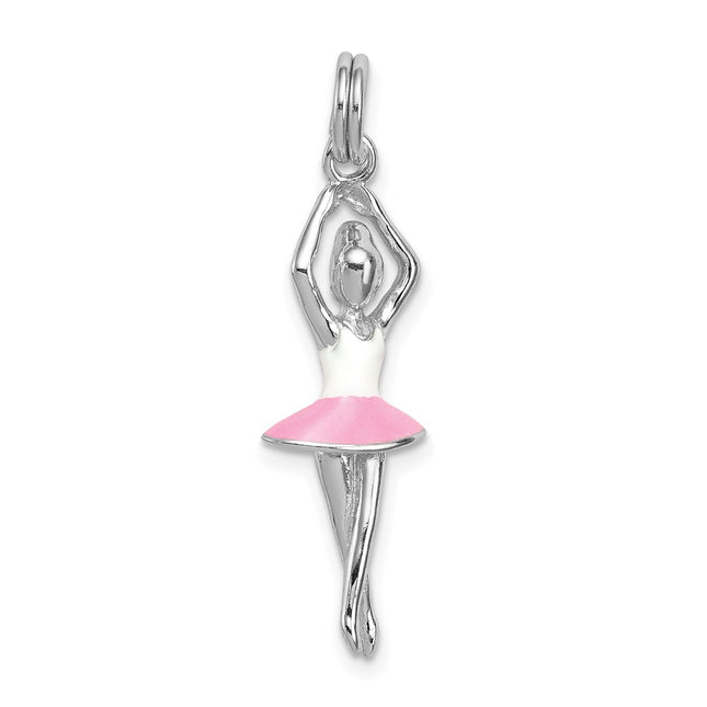 Sterling Silver Jewelry Style QC7097 - Classique Jewelry Inc.