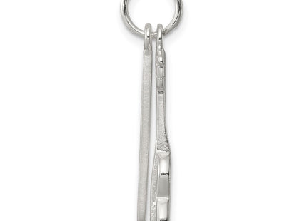 Sterling Silver Jewelry Style QC7112 - Classique Jewelry Inc.
