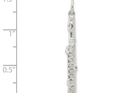 Sterling Silver Jewelry Style QC7113 - Classique Jewelry Inc.