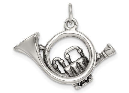 Sterling Silver Jewelry Style QC7114 - Classique Jewelry Inc.