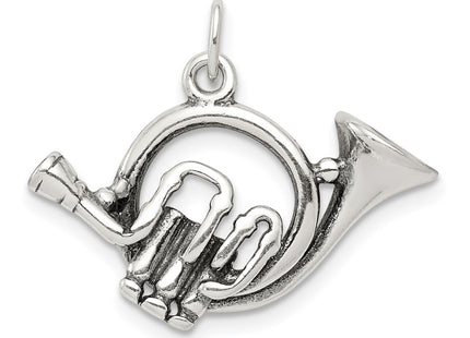 Sterling Silver Jewelry Style QC7114 - Classique Jewelry Inc.