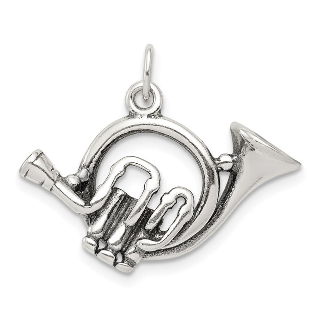 Sterling Silver Jewelry Style QC7114 - Classique Jewelry Inc.