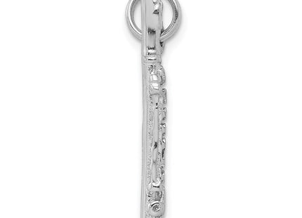 Sterling Silver Jewelry Style QC7116 - Classique Jewelry Inc.