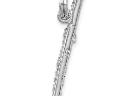Sterling Silver Jewelry Style QC7116 - Classique Jewelry Inc.