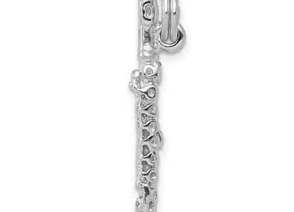 Sterling Silver Jewelry Style QC7116 - Classique Jewelry Inc.