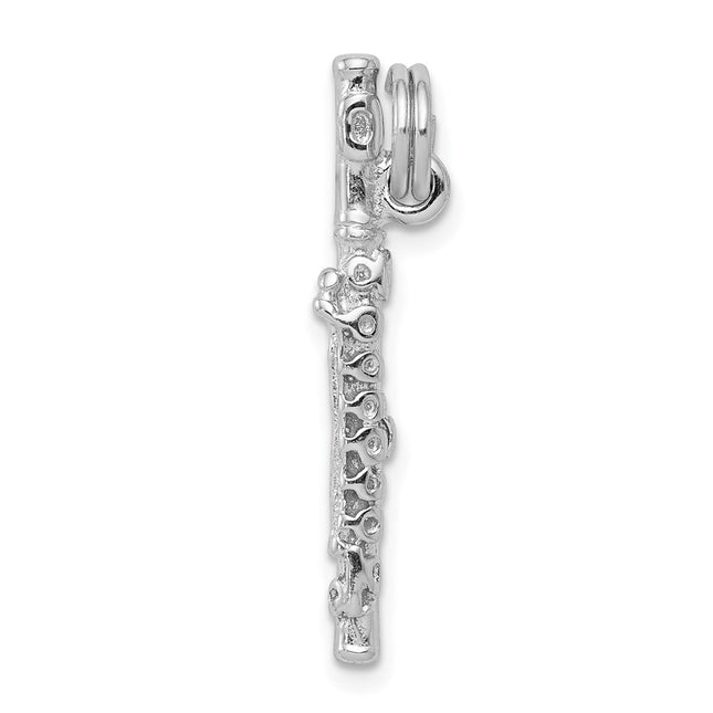 Sterling Silver Jewelry Style QC7116 - Classique Jewelry Inc.