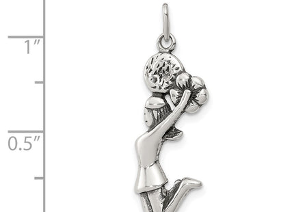 Sterling Silver Jewelry Style QC7123 - Classique Jewelry Inc.