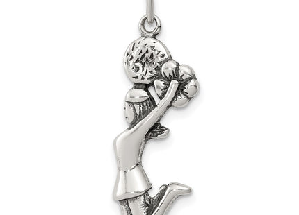 Sterling Silver Jewelry Style QC7123 - Classique Jewelry Inc.