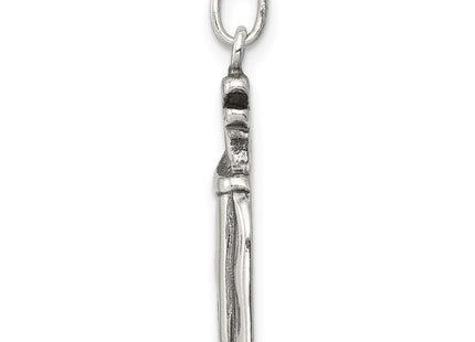 Sterling Silver Jewelry Style QC7129 - Classique Jewelry Inc.