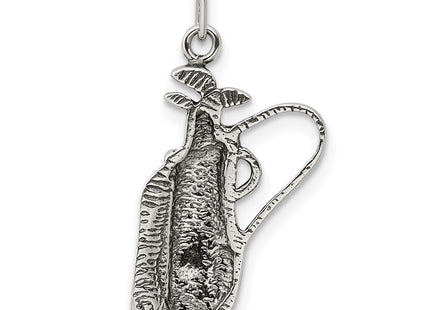 Sterling Silver Jewelry Style QC7129 - Classique Jewelry Inc.