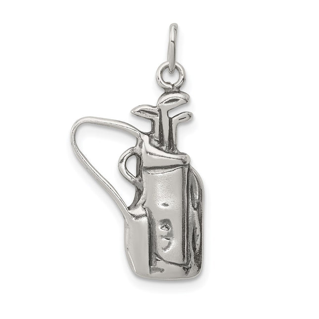 Sterling Silver Jewelry Style QC7129 - Classique Jewelry Inc.