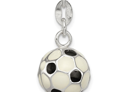 Sterling silver charm