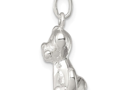 Sterling Silver Jewelry Style QC7150 - Classique Jewelry Inc.