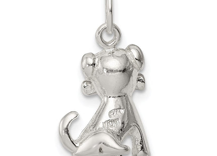 Sterling Silver Jewelry Style QC7150 - Classique Jewelry Inc.