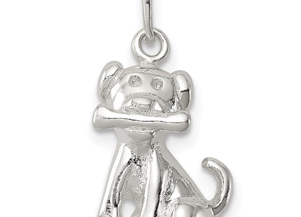 Sterling Silver Jewelry Style QC7150 - Classique Jewelry Inc.