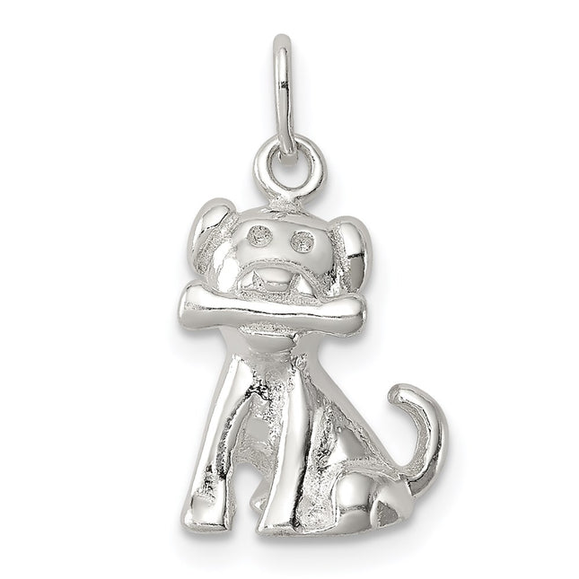 Sterling Silver Jewelry Style QC7150 - Classique Jewelry Inc.