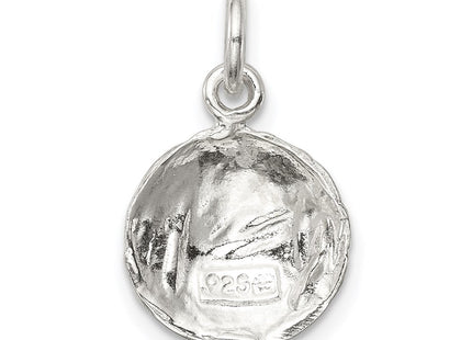 Sterling Silver Jewelry Style QC716 - Classique Jewelry Inc.