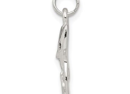 Sterling Silver Jewelry Style QC7161 - Classique Jewelry Inc.