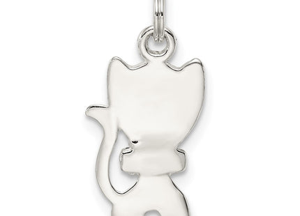 Sterling Silver Jewelry Style QC7161 - Classique Jewelry Inc.
