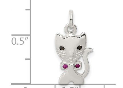 Sterling Silver Jewelry Style QC7161 - Classique Jewelry Inc.